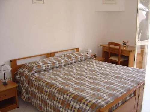 Hotel Odissea