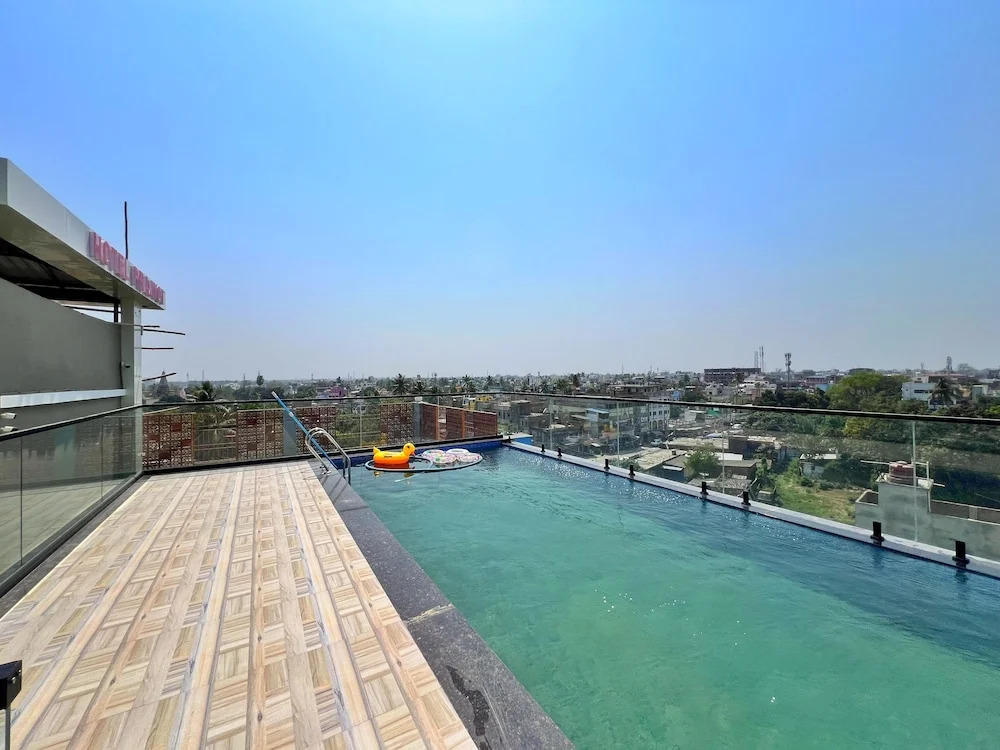 HOTEL PRAJYOT