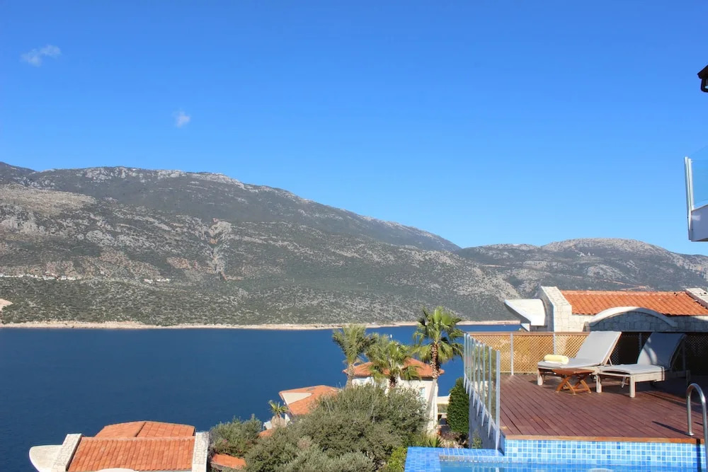 Villa Yasemin
