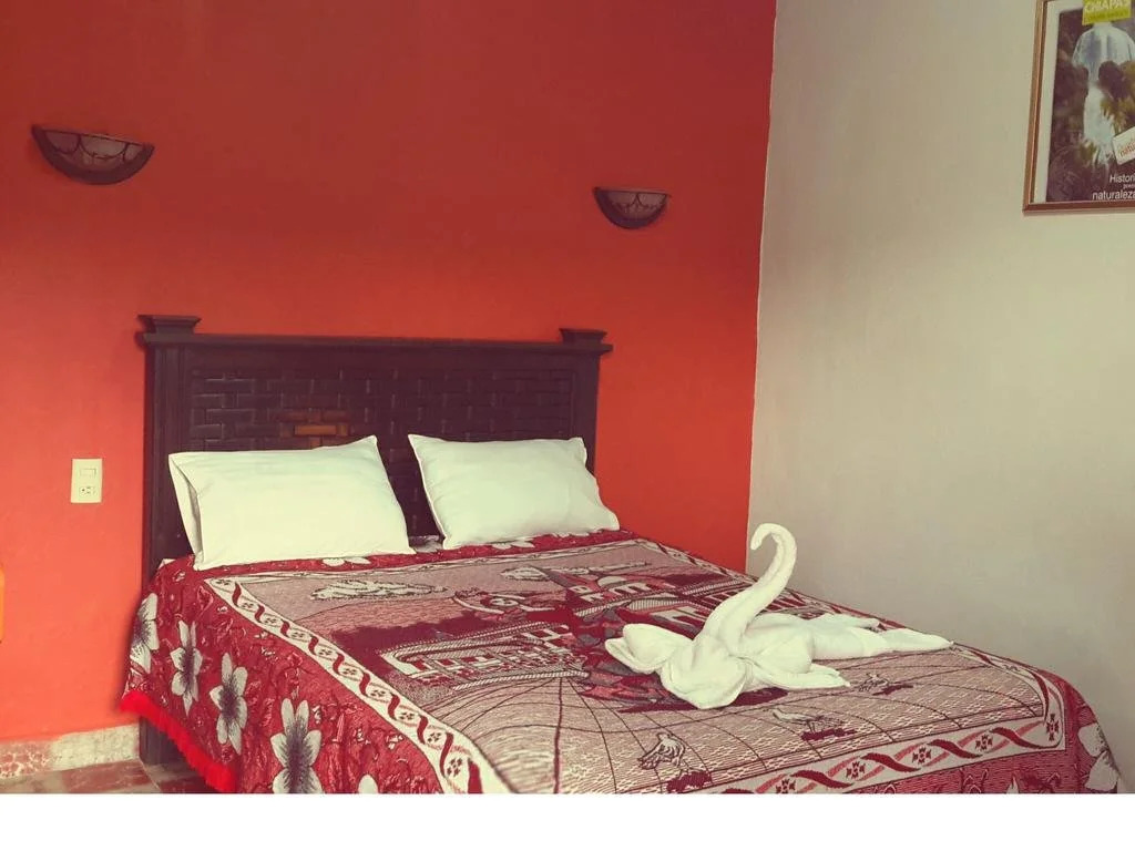Hotel Clasico Colonial