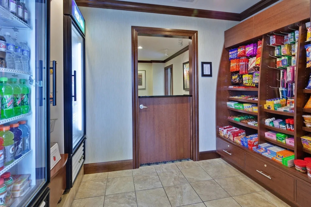 Staybridge Suites Indianapolis-Carmel by IHG