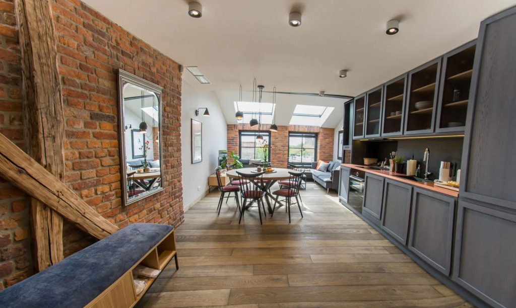 Stradom15 Apartments