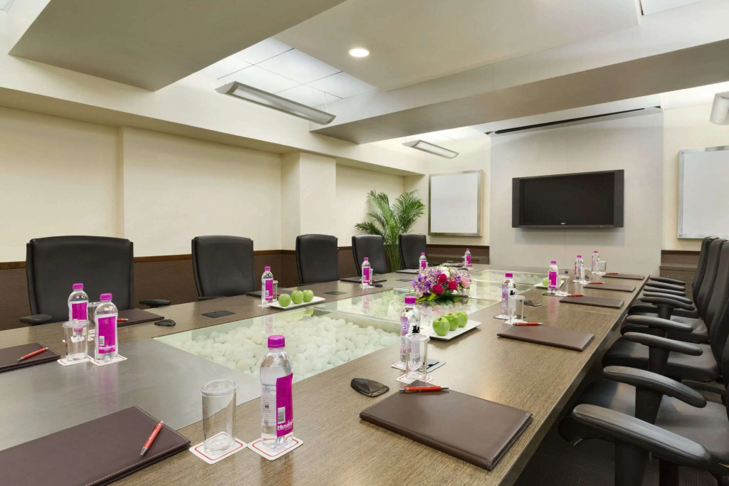 Ramada by Wyndham Chennai Egmore