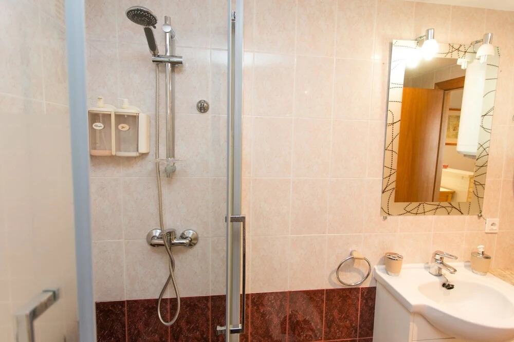 Apartamento in Superb Complex