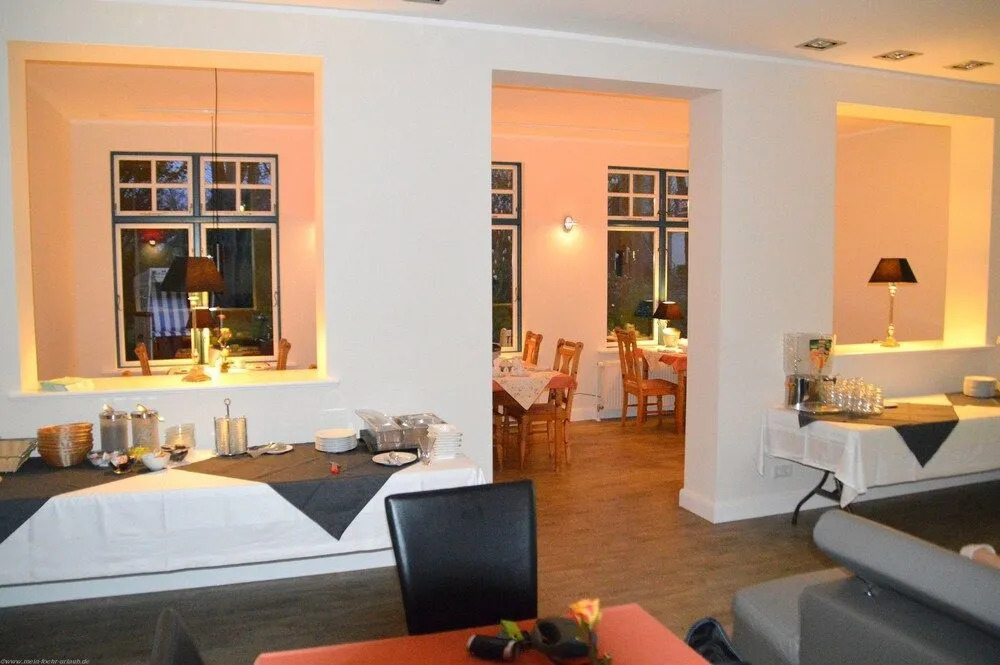 Friesenhof Nieblum - Hotel Garni