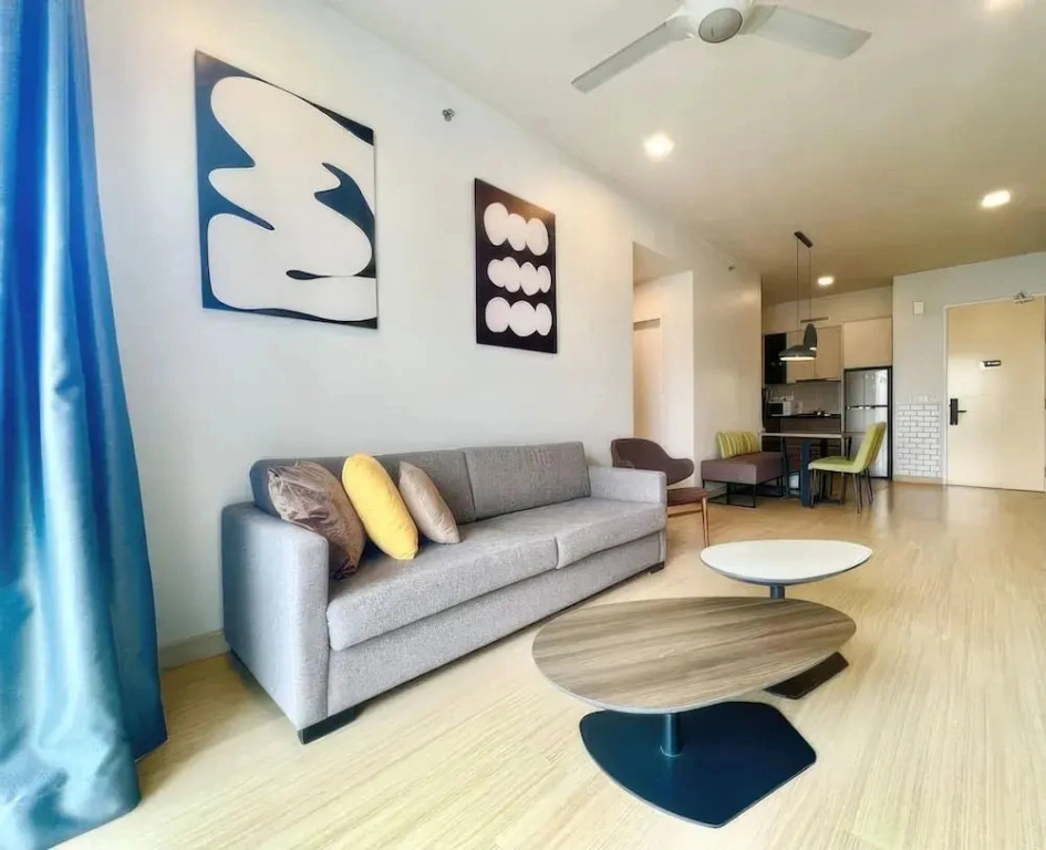 Windmill Upon Hills Retreat Apartments