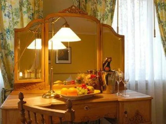 Landhaus Schulze-Hamann - Hotel garni