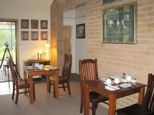 Yarrahapinni Homestead