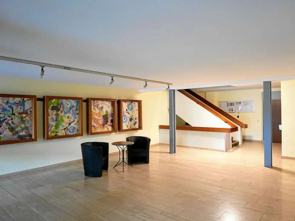 Ferienapartment Seeblick