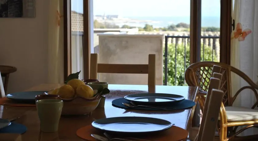 Orizzonte Mare - Casa Vacanze