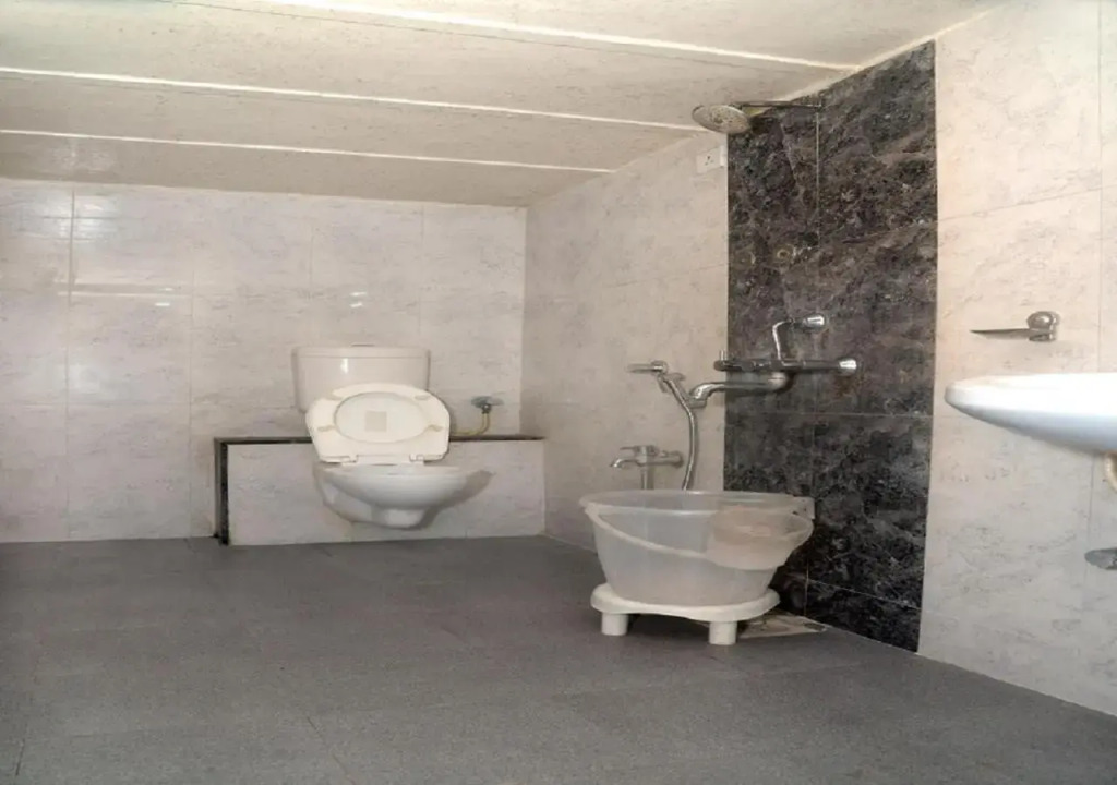 Hotel Radhika Pune