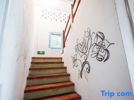 Xinmeixuan Garden B&B