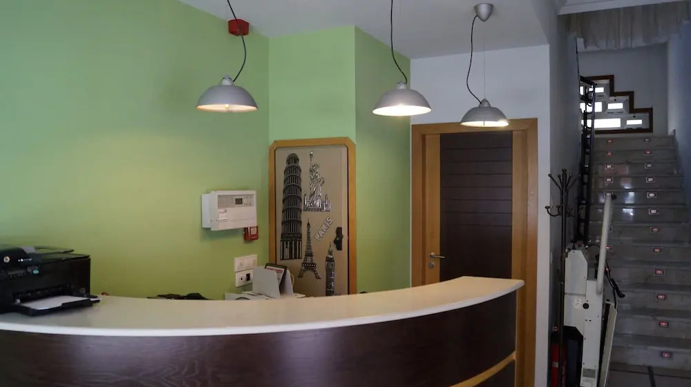 Hostal A Camelia