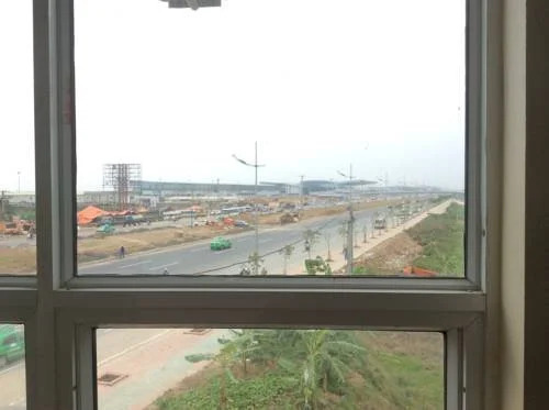 Ha Anh Hotel