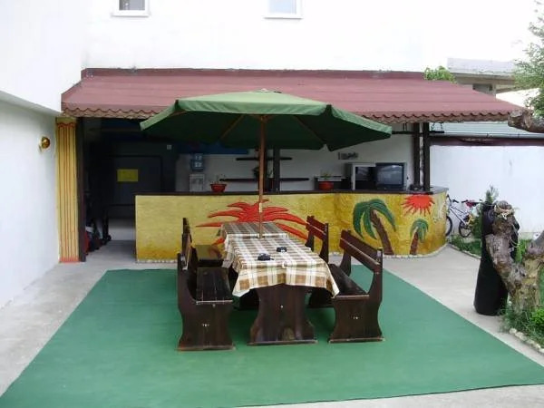 Guest House Alarlievi