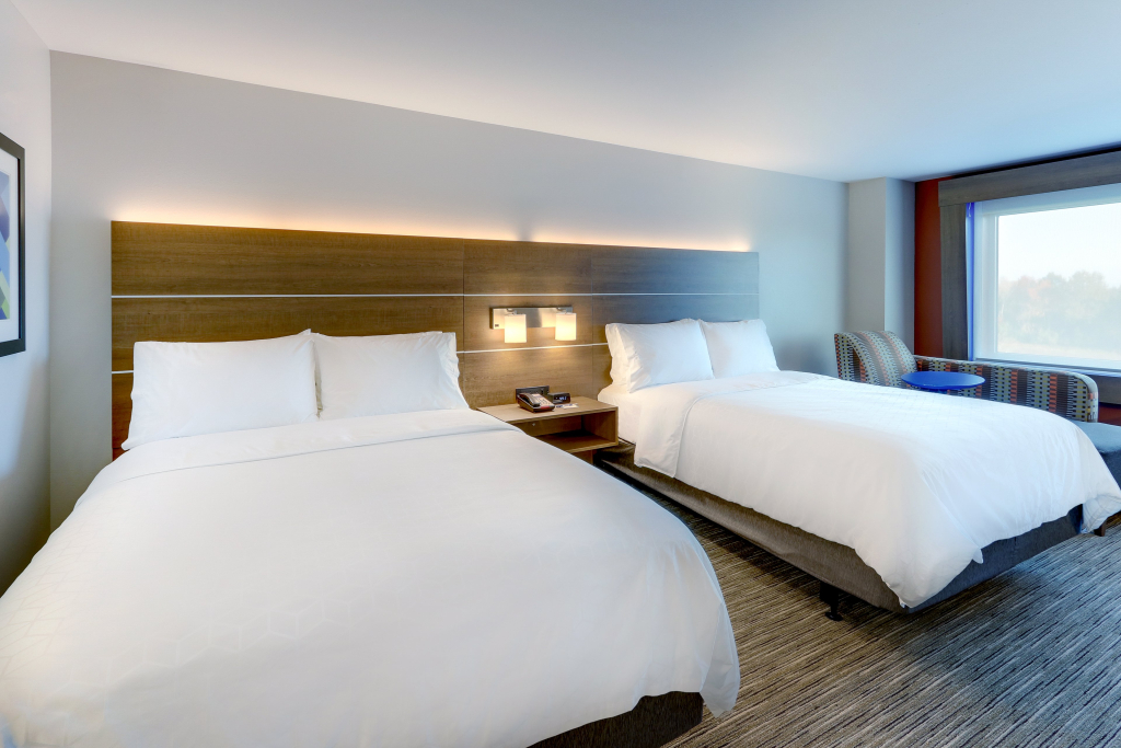 Holiday Inn Express & Suites Middletown - Goshen by IHG