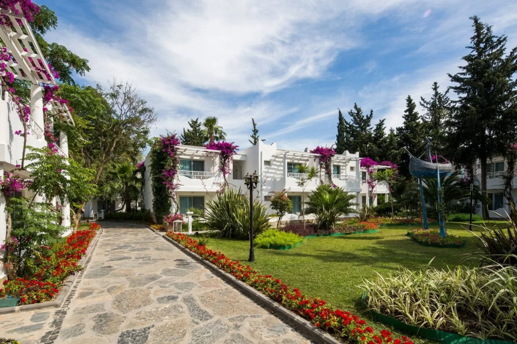 Voyage Torba