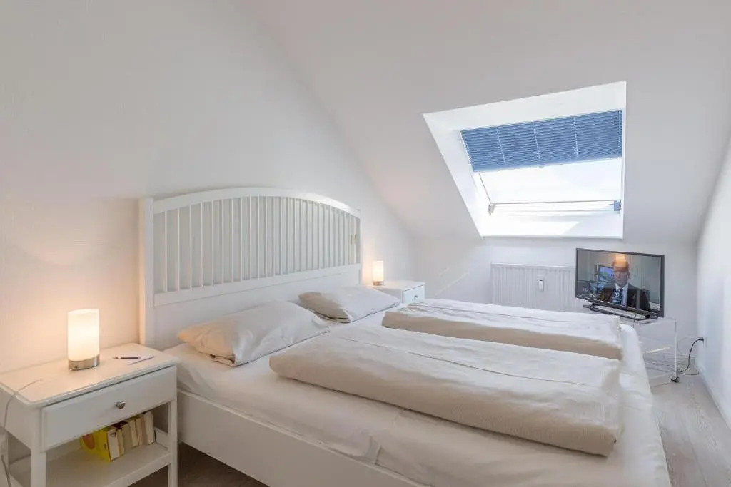Residenz Ostseestrand Residenz Ostseestrand Appartement 30