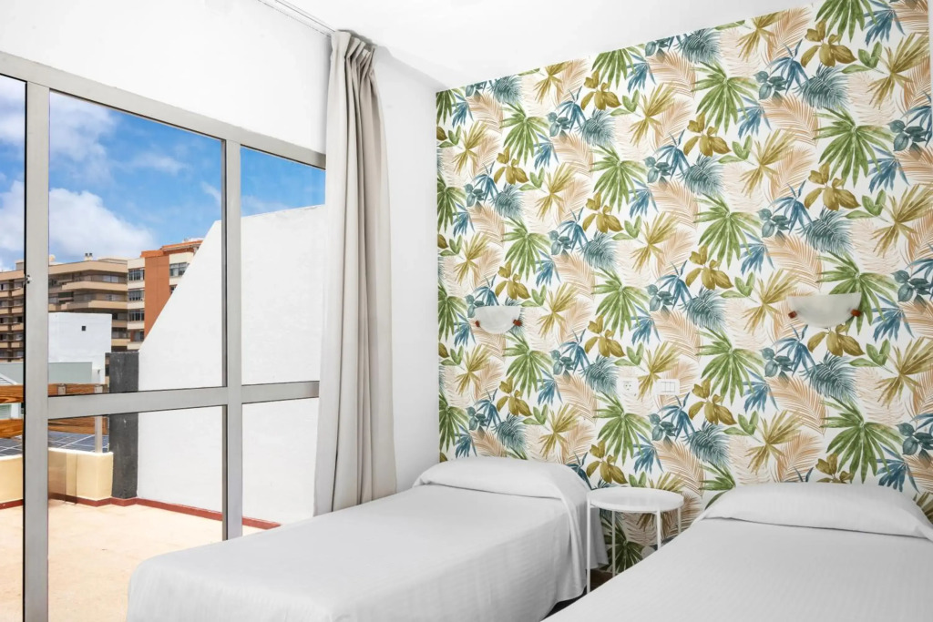 Hotel Valencia