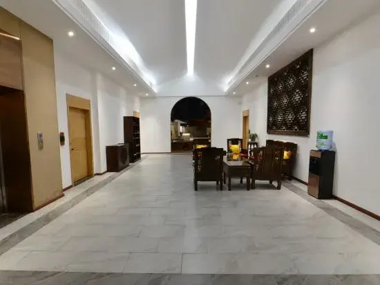 Guixiang Huju B&B (Jianshui Ancient City)