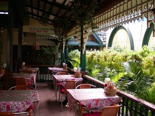 Tuptim Bed & Breakfast