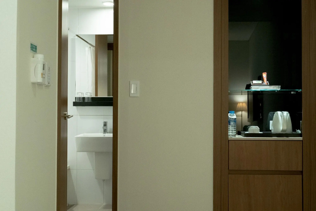 Hotel Venue-G Seoul