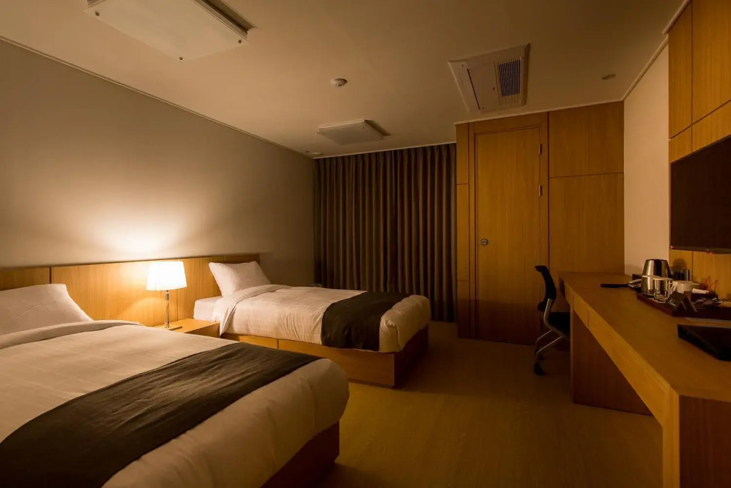 Hotel Logenir