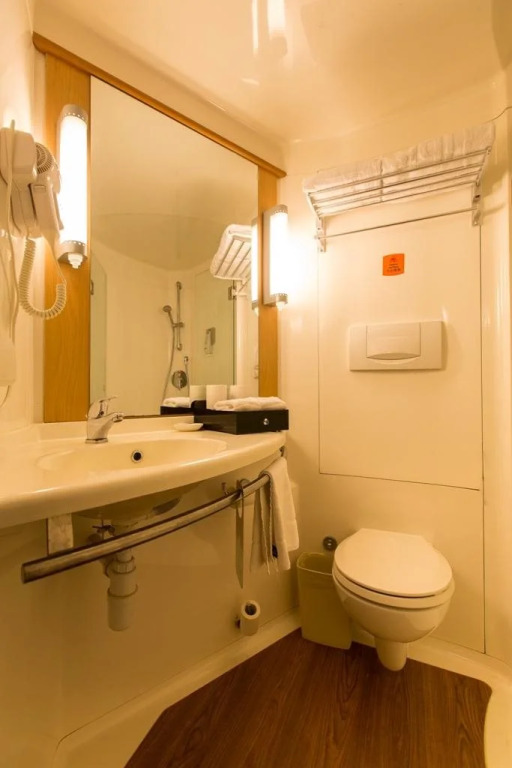 ibis Dongguan Dongcheng