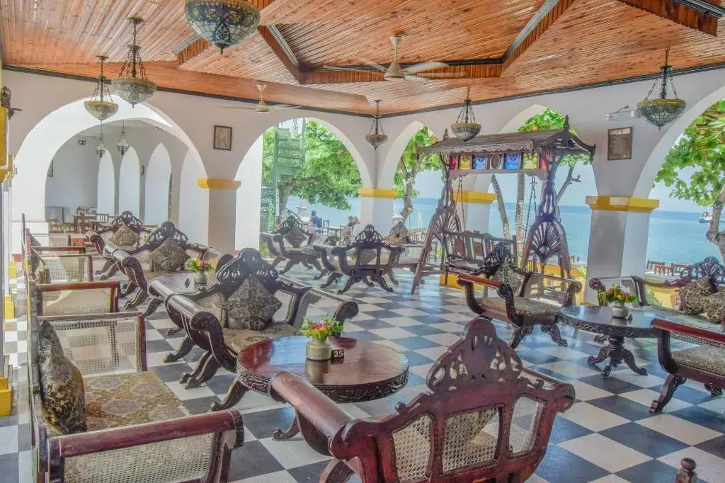 Tembo Palace Hotel