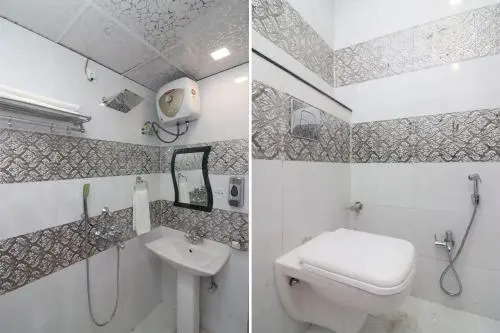 Collection O 24604 Hotel GMC Grand Luxury Stay