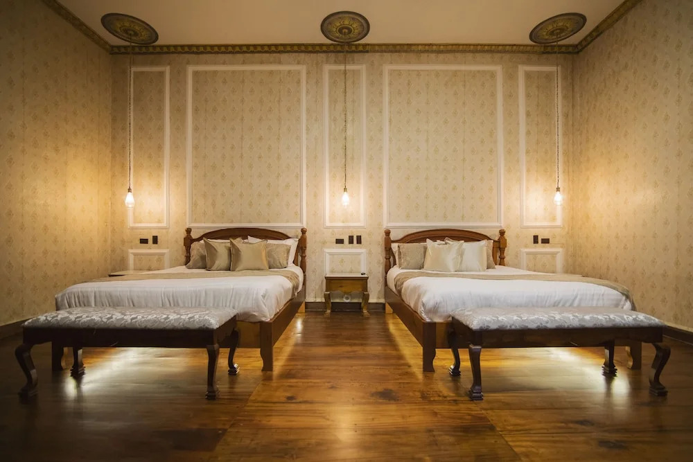 Casa Bolívar Hotel Museo