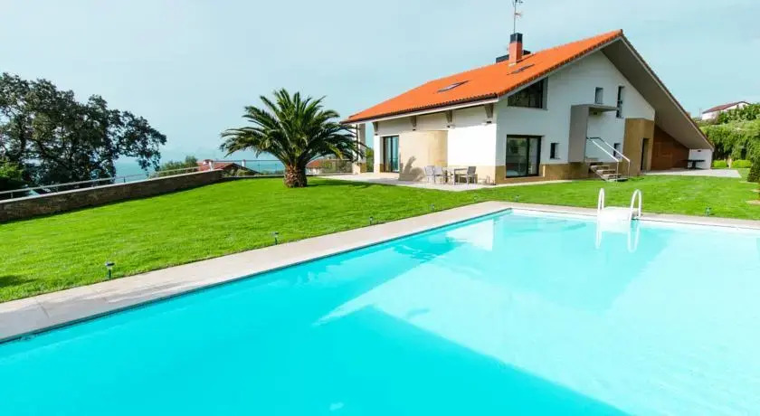 Emyrent l Villa Igeldo