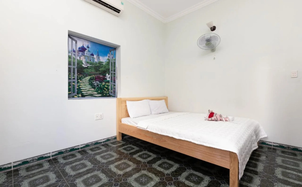 Mai Linh Hotel