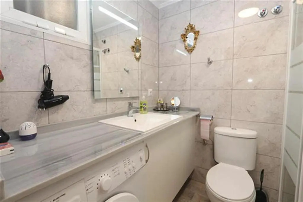 Bonito Torremar Apartamento Ref 7007