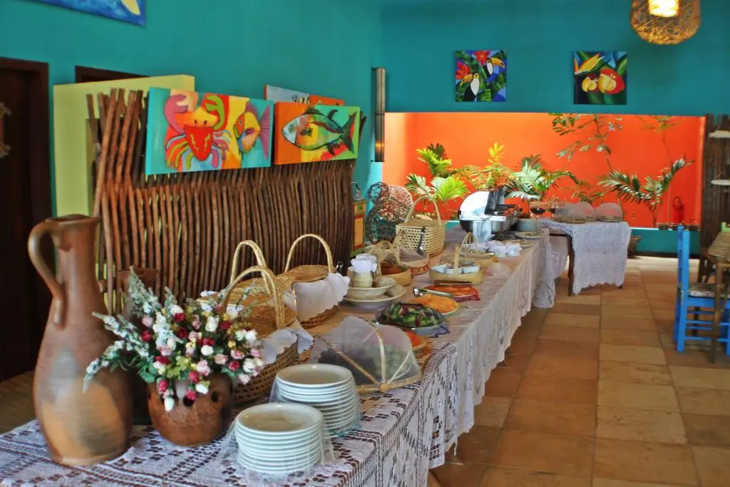Siri Paraiso Hotel