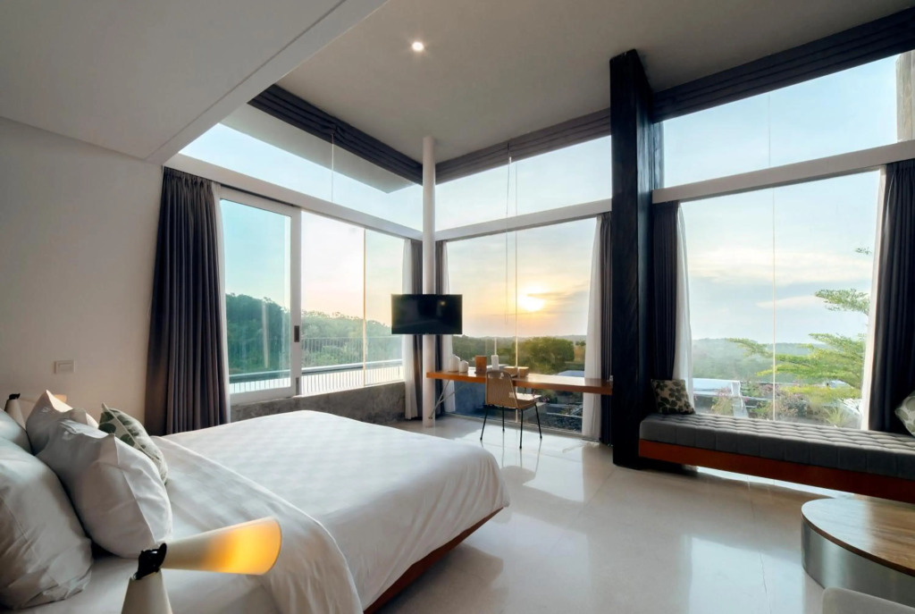 Hideaway Villas Bali - Uluwatu by Kanaan Hospitality