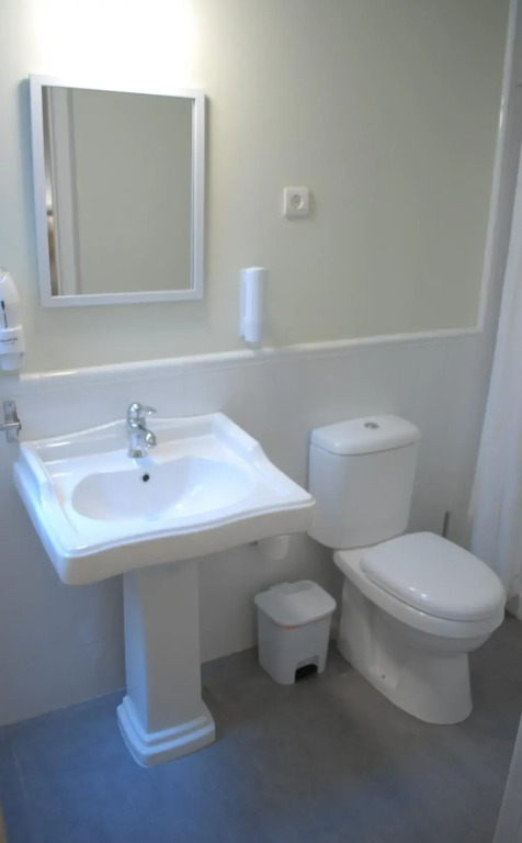 La Perla Granada Suites
