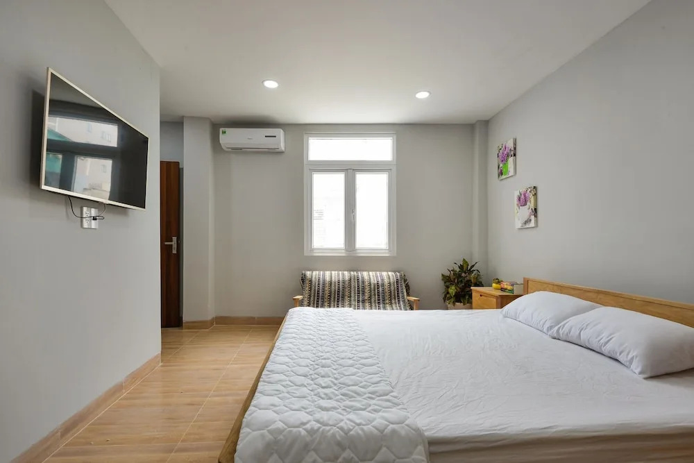 Your Home Serviced Apartment
