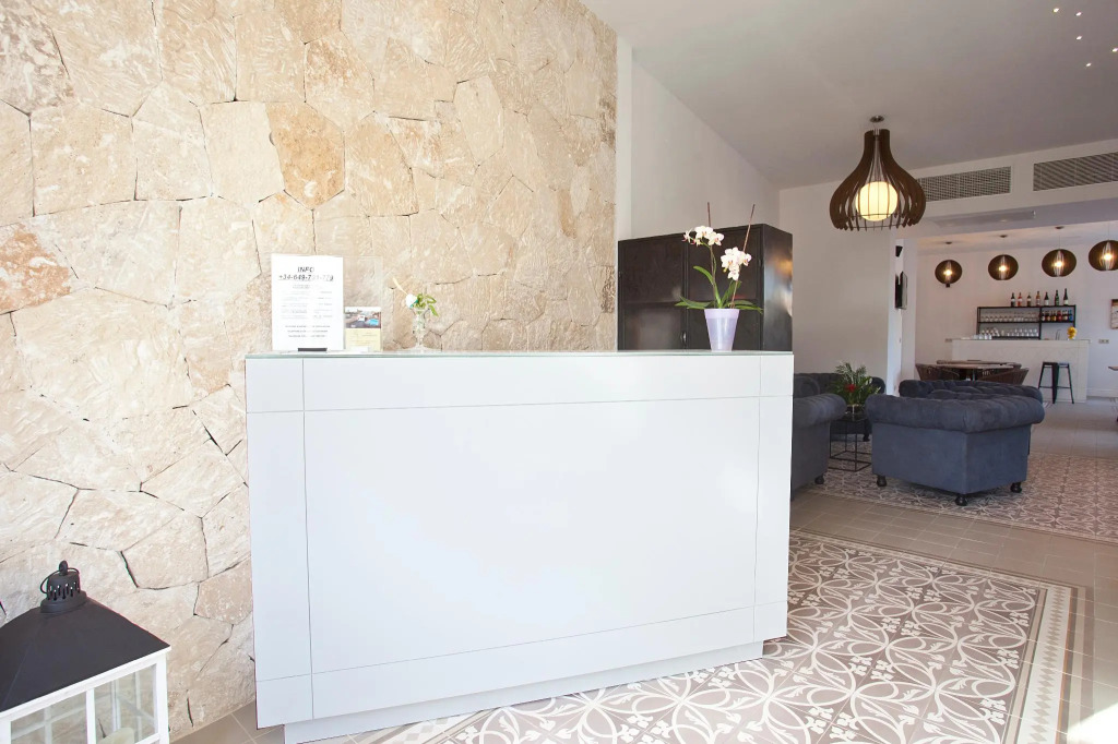 Boutique Hotel Petit Sant Miquel