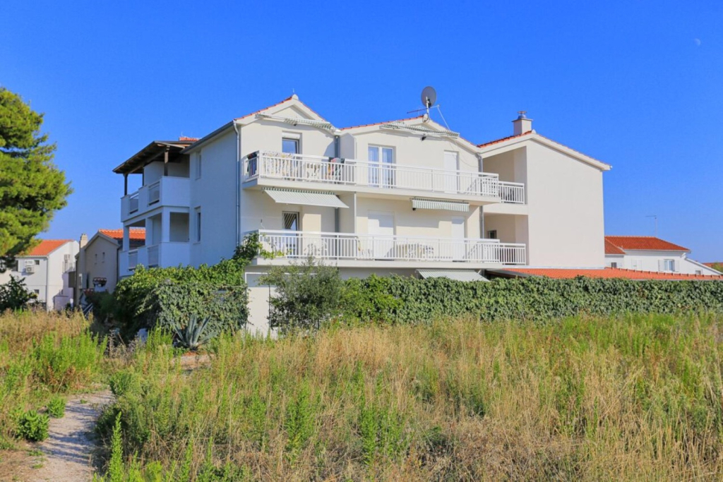 Studio apartment Lias 2 - with restaurant: SA8 Rogoznica, Riviera Sibenik