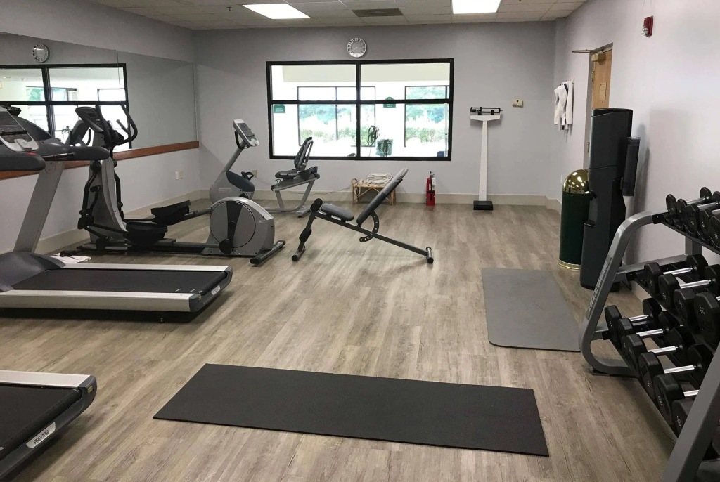 Holiday Inn Fredericksburg - Conference Center by IHG