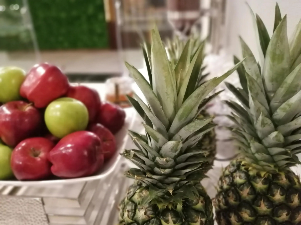 Aquila Hotel Al Hamra
