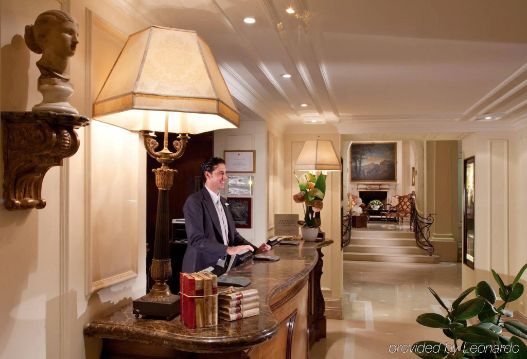 Hotel Eden - Dorchester Collection