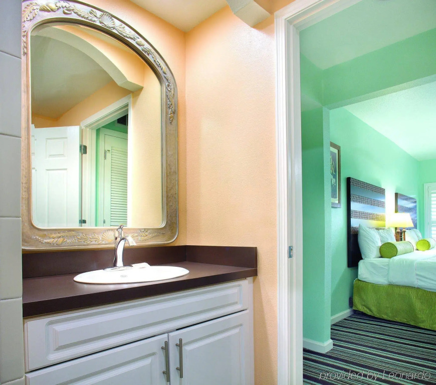 WorldMark Orlando Kingstown Reef