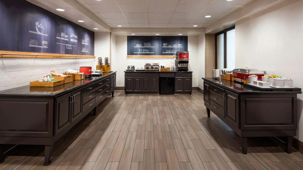 Hampton Inn & Suites Banning/Beaumont