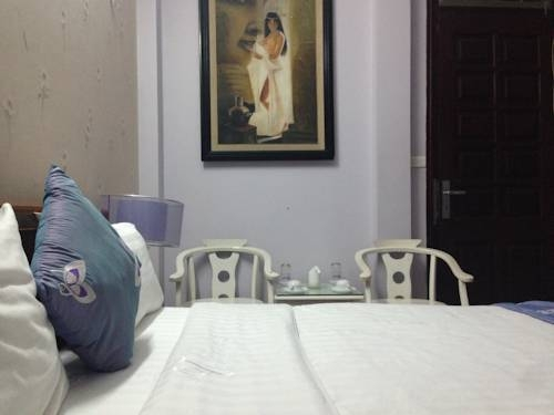 Thanh Thu Hotel