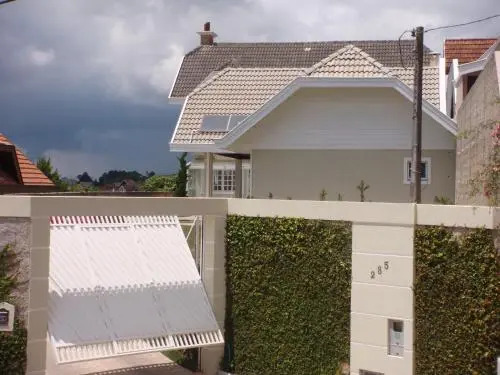 Casa Campos