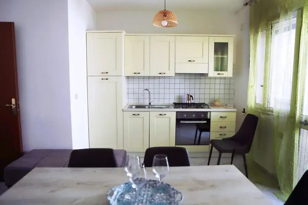 Casa Doralucia - Confortevole Casa Vacanze A Santa Maria Di Leuca