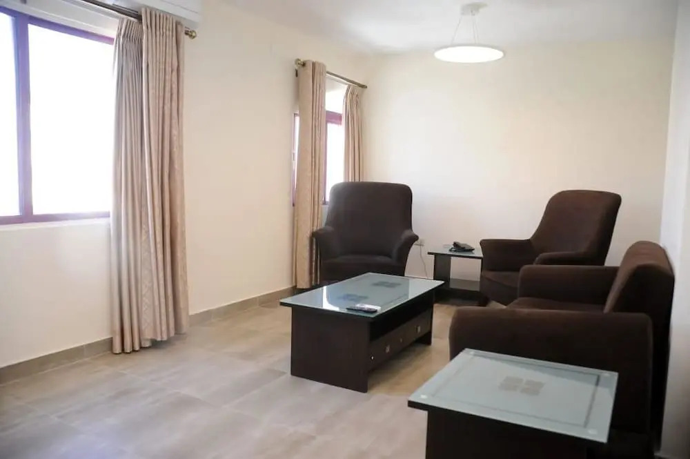 Zahran Furnish Apartments