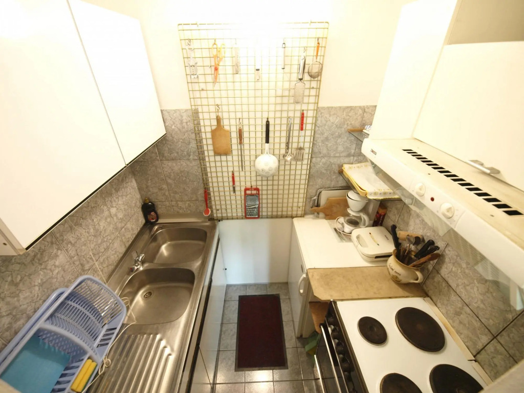 Ivo - Town Center, 40m From the sea - SA1